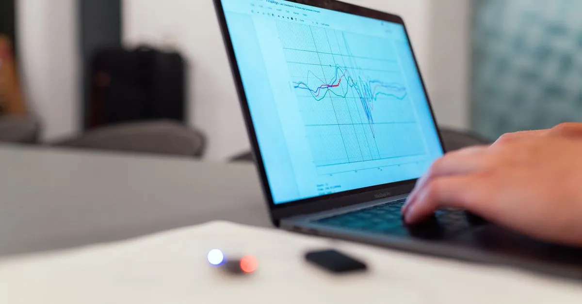 Core Web Vitals: why uptime monitoring isn't enough
