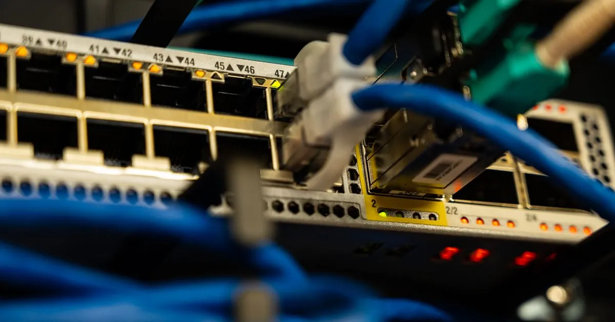Monitoring devices on the client's internal network via a LAN agent